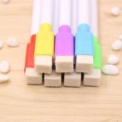 China Exquisite High Quality Magnetic Whiteboard Marker Pen with Eraser for sale