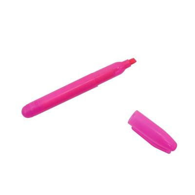 China Pen Children's Marker Trainer Multi-Color Education Performance Highlighter Bar for sale