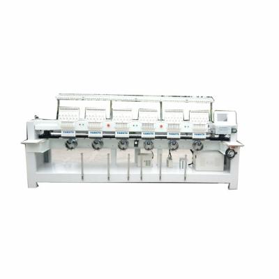 China Factory Embroidery Machine Sewing Machine Multi Head Embroidery Machine For Sale In Karachi for sale