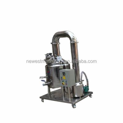 China food & Beverage Factory Stainless Steel Honey Machine Honey Extractor Machine Honey Filtering Machine for sale