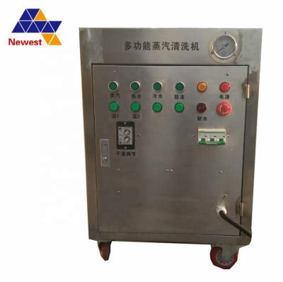 China New China-chic portable high pressure car wash equipment/brushless car wash machine/car wash tools and equipment for sale