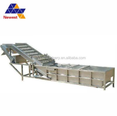 China Factory best selling frozen fish thawing factory / microwave fish thawing equipment / unfreezer thawer for sale