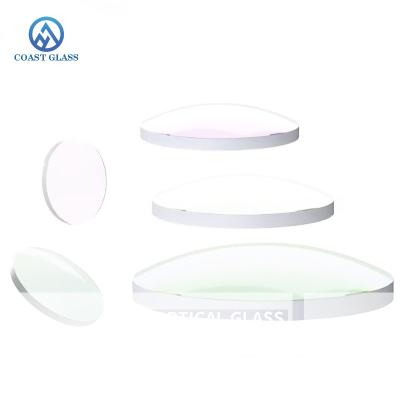 China Prism Filter Optical Components Glass Convex Lens Customized OEM ODM for sale