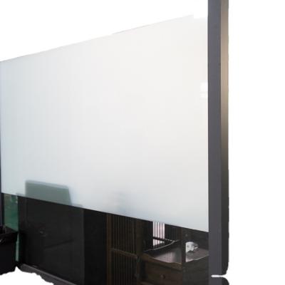 China OEM ODM Smart PDLC Film Verstelbaar Verwisselbaar Voor Interieur Office Partition Te koop