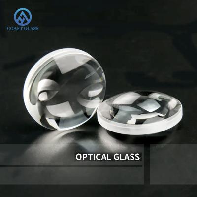 China Gesmolten silica glas ringplaat 5 mm transparante gekruiste kwarts ring Te koop