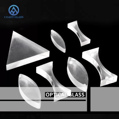 China Laser Protective Windows Dia.20 22.35 25 25.4 26.5 27.94 Quartz Fused Silica Laser Protective Glass Lens for Fiber Laser for sale