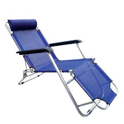 China Wholesale Folding Weightless Easy-carry Lightweight Camping Reclining Reclining Lounge Chair With Canopy For Sleeping for sale