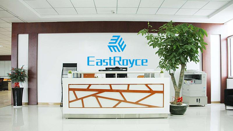 Verified China supplier - Shenzhen EastRoyce Technology Co., Ltd.