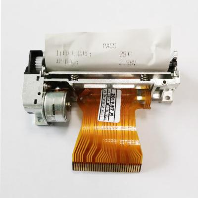 China 48mm/line new Core 58mm thermal printer compatible with FUJITSU FTP-628MCL101 thermal printhead for sale