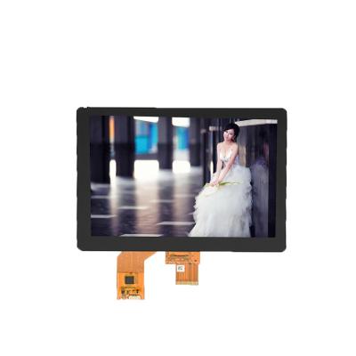 China HE080IA-01D High Quality TP 8 Inch Full View Touch Panel LVDS IPS Module 1024*768 Display Interface 8 for sale