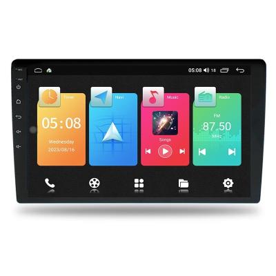 China 7/9/10 inch Android Multimedia Player GPS WIFI Bluetooth Player Car DVD Auto Radio GPS Map Player for sale