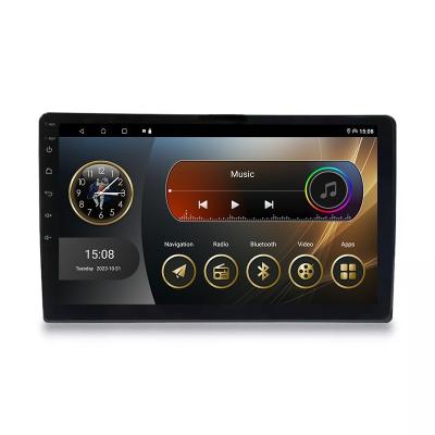 China 9 Inch Android Car Radio with Steering Wheel Control GPS Navigation and Multimedia Player for sale