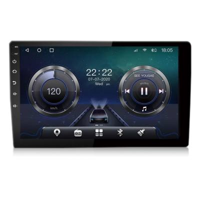 China Carplay Android Auto 8 256 Car Stereo for Universal Android 9 Inch Car DVD Player for sale