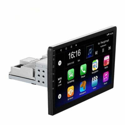 China Android Carplay DSP Car Stereo Player with 9/10 inch Screen and Advanced Technology for sale