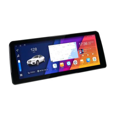 China 12.3 inch Android 11 4 64GB 4g Car Stereo Navigation GPS Car DVD Radio for Dashboard for sale