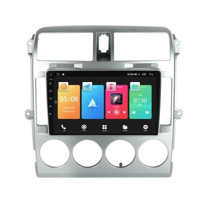 China Android11 Auto Car Radio Multimedia Video Suppoort Mirror link for Volkswagen Nissan Hyundai Kia Toyota for sale