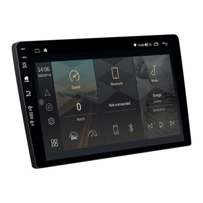 China 9 inch 32G ROM 2 Core Android 12 Car Radio GPS Navigation System Stereo Audio with High Definition Screen for sale