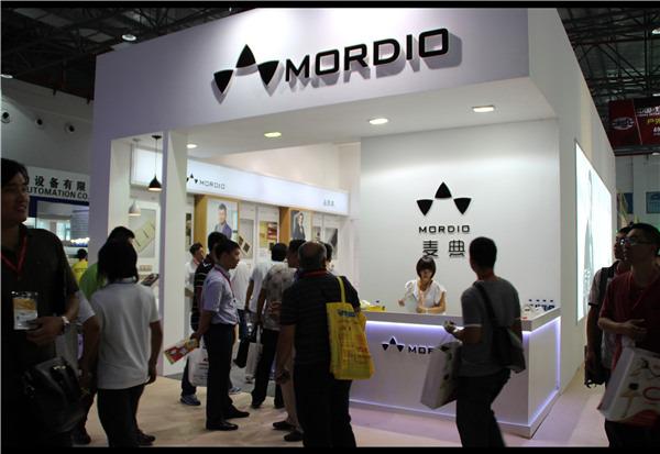 Verified China supplier - Mordio Electrical Co., Ltd.