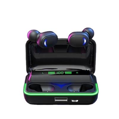 China E10 V5.1 In-ear skd earphones with bay dj marshal earphones bass charging professional studio for sale