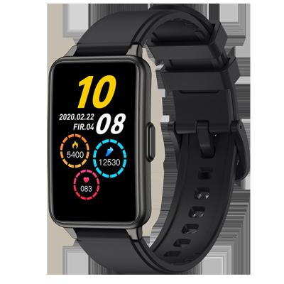 China Smart watch 2022 latest models touch screen oxygen blood pressure monitor smartwatch rohs smart bracelet for sale