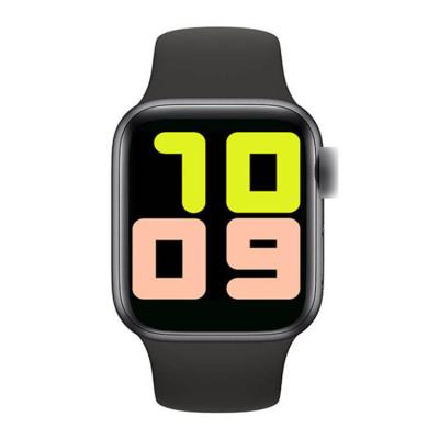 China Shenzhen smart hot qianrun big sale smart watch 7 screen heart rate monitor oraimo x7 smart watch for sale