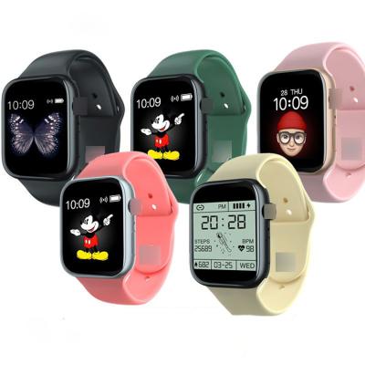 China Z33 Devices Touch Screen Fitness Watch Wearable Smart Waterproof Sports Wristband Touch Screen Smart Watch for sale