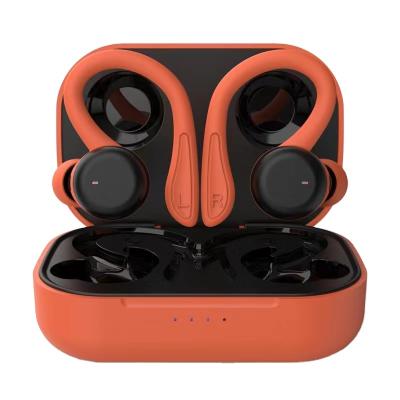 China MS-T20 In-ear working ipx6 waterproof wireless earphone stereo sports headphones for sale