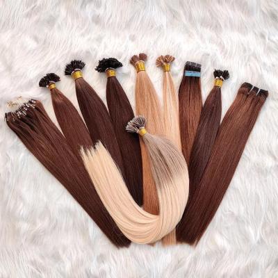 China Best Selling Curly Loop Tape In Hair Extensions Tapes 14A Wholesale Price Human Good Quality Hair Tape In Stock for sale