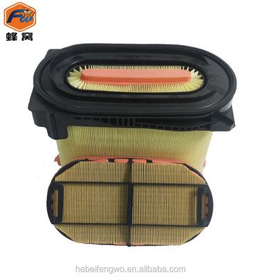 China Air Filter 058 214 94 362-0107 10173359 93-4662 for Chinese Manufacturer Standard Size Air Compressor for sale