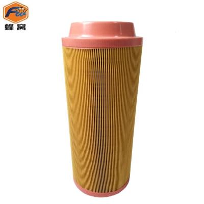 China Atlas Copco Air Filter E1500L F026400238 L1152530 LX1802 569002811 HF5025 For Truck for sale