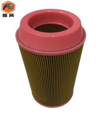 China auto parts high quality air filter CF16400/11705110 for VOLVO air compressor standard size for sale