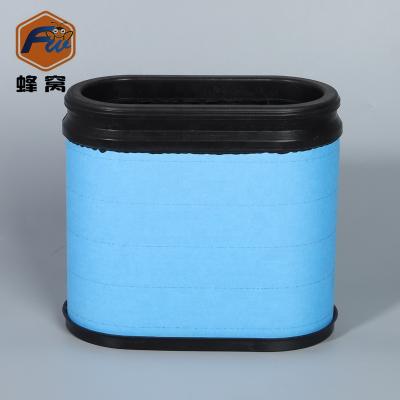 China TRUCK Powercore Air Filter P788895 42558096 717025 49347 42554488 For Iveco Truck for sale