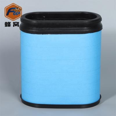 China TRUCK Powercore Air Filter P788896 42558097 49340 42554489 For Iveco Truck for sale