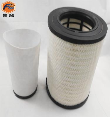 China Volvo FM4 Truck Volvo FM4 Truck Air Filter Element 21348756 21337557 for sale