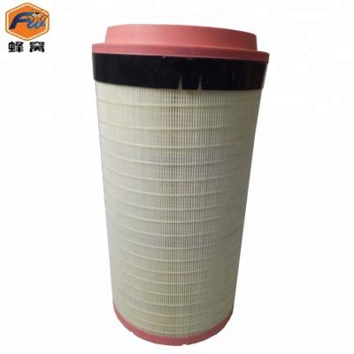 China Engine Parts Caterpillar Excavator Air Filter 457-8206 447-0761 4578206 4470761 for sale