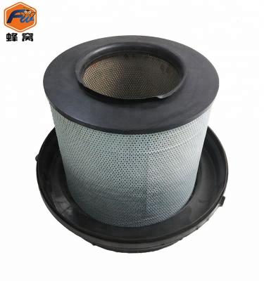 China Heavy Duty Truck Air Filter AF26165 C411776 0040942504 P785542 E497L for sale