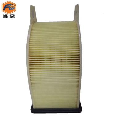 China Hyundai factory direct sale air filter 28130-5M100 281305M100 for Korean Hyundai truck for sale