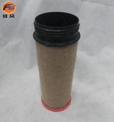 China high quality perfect air filter CF1430 /81.08405-0026 FOR KING LONGXMQ standard size for sale