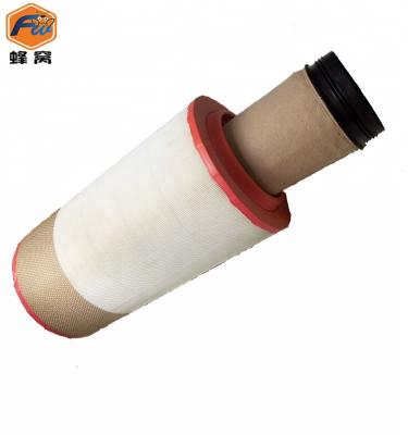 China Filter Paper Truck Part Air Filter C281440 592319514 4493092901 23487465 1621510700 for sale