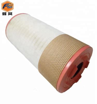 China High quality air filter C301730 C301730/1 CF1840 RS5470 P618930 filter paper for JDR for sale