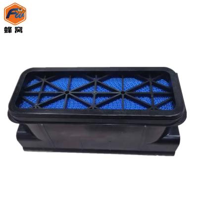 China High Quality Tractor Tractor Air Filter AL215055 AL207628 AL203003 for sale