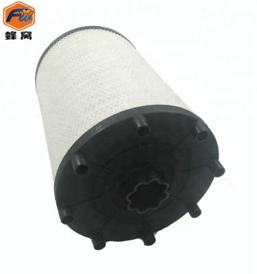 China Air Filter P95321 1869993 For SCANIA / TRUCK Standard Size for sale