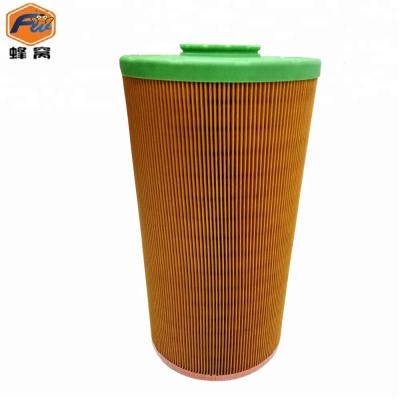 China FENGWO Factory Offer CAS IH Engine Parts Air Filter Standard Size 84187405 / C19450 for sale