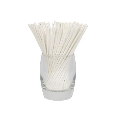 China Latest Food Grade 100% Bulk Stored Biodegradable Safe Disposable Coffee Paper Stick for sale