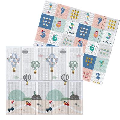 China Large Baby Play Mat Eco-friendly Material Cost-effective Hot Sale High Quality Baby Play Mat for sale