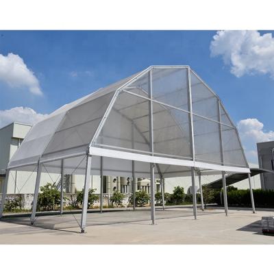 China Special Outdoor Exhibition/Party/Event/Trade Show/Wedding/KENTEN Warehouse Polygon High Quality Aluminum Tent Big Tents For Events Wedding Party for sale