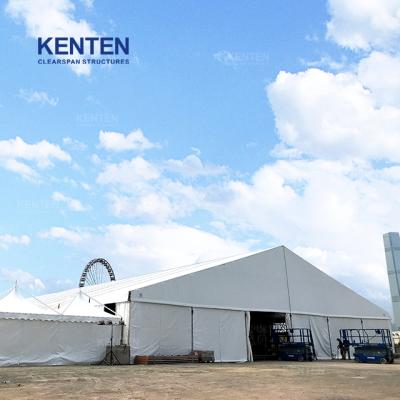 China High Quality Custom Warehouse Factory Manufacture 10x20 Display Exhibition/Party/Event/Trade Show/Wedding/Trade Show Tents For Events for sale