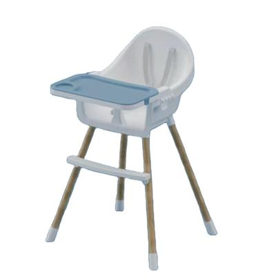 China Modern Folding Baby Highchair Kids Chair Dining Umpire Chair For Kids Feeding Table And Baby Chair For Babies Toddler Booster Seat for sale