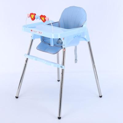 China 2021 Modern New Baby Dining Sitting Folding Chair Baby Model Dining Chair for sale