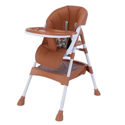 China Modern Baby Dining Chair Multifunctional Folding Portable Chair for sale